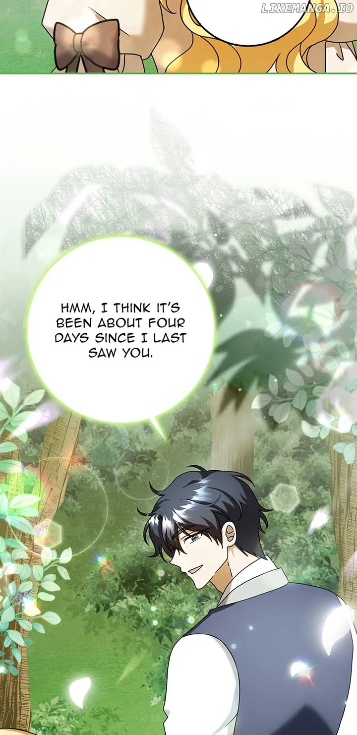 The Lost Cinderella Chapter 18 Online - página 32