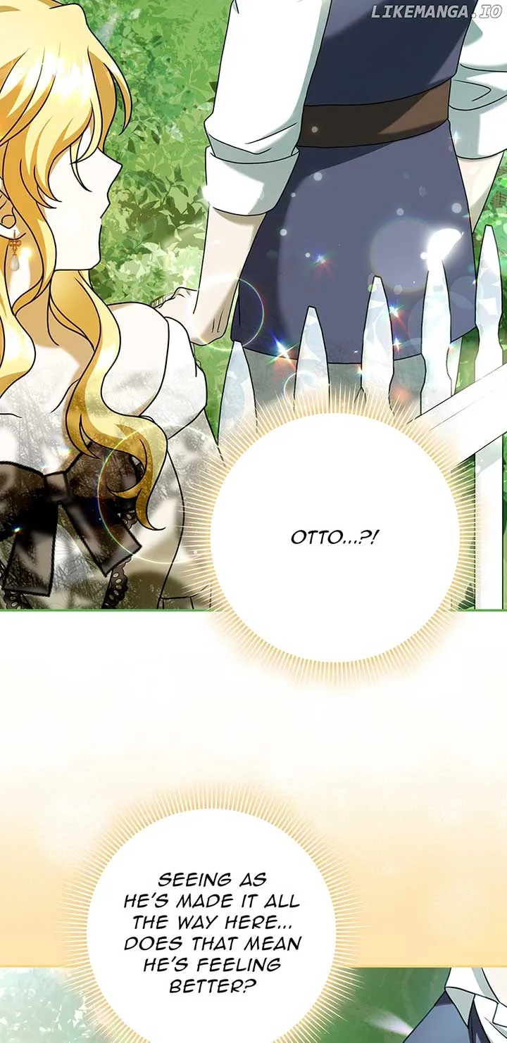 The Lost Cinderella Chapter 18 Online - página 33