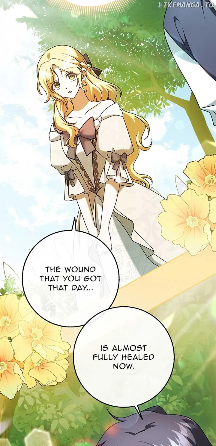 The Lost Cinderella Chapter 18 Online - página 34