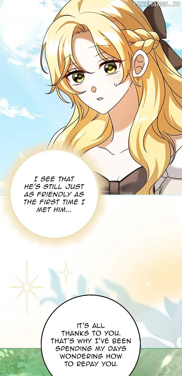 The Lost Cinderella Chapter 18 Online - página 36