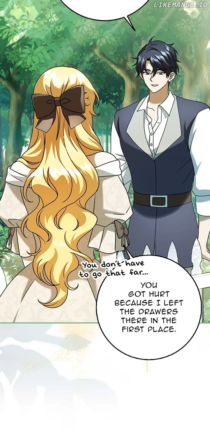 The Lost Cinderella Chapter 18 Online - página 37