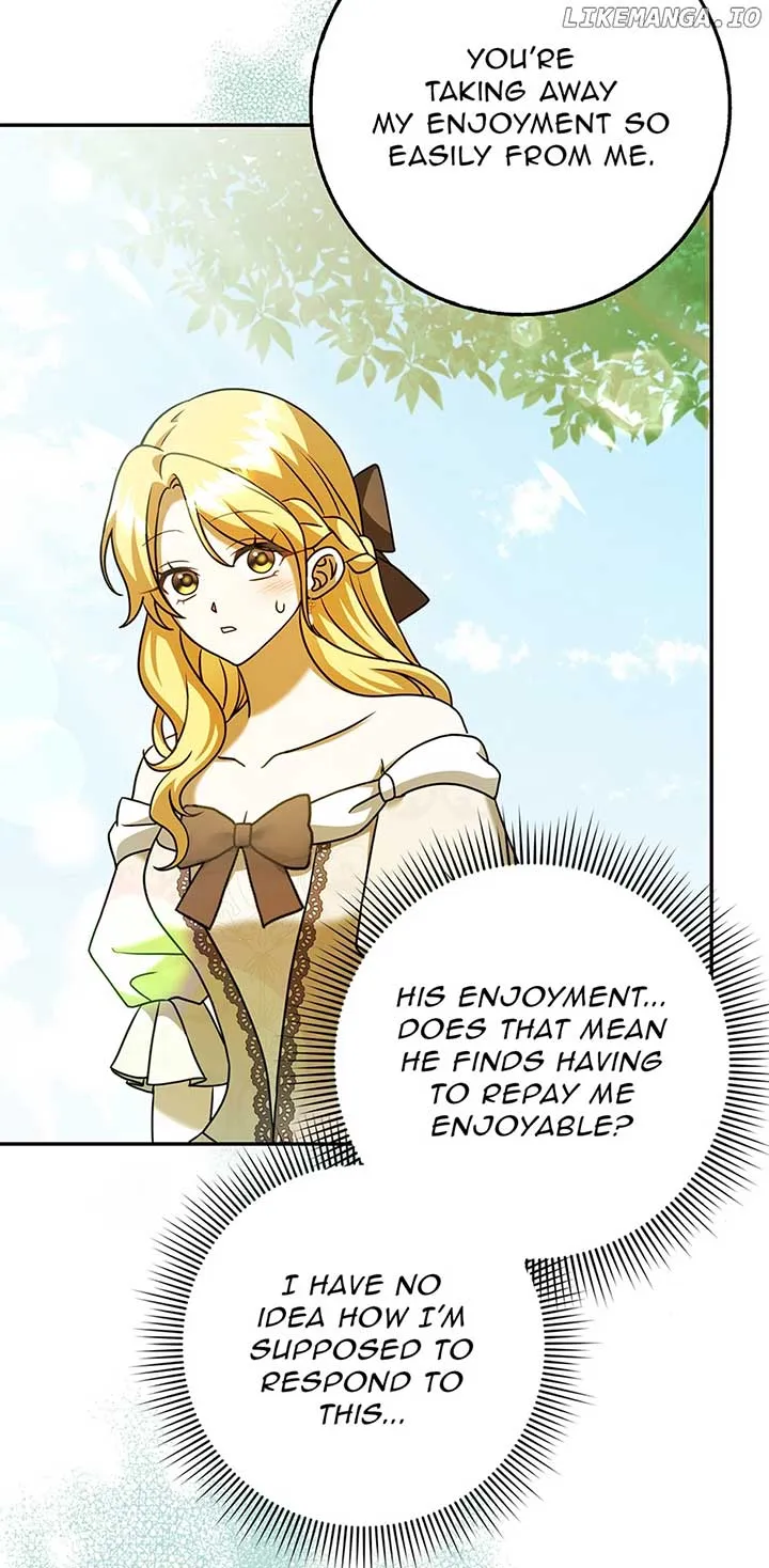 The Lost Cinderella Chapter 18 Online - página 39