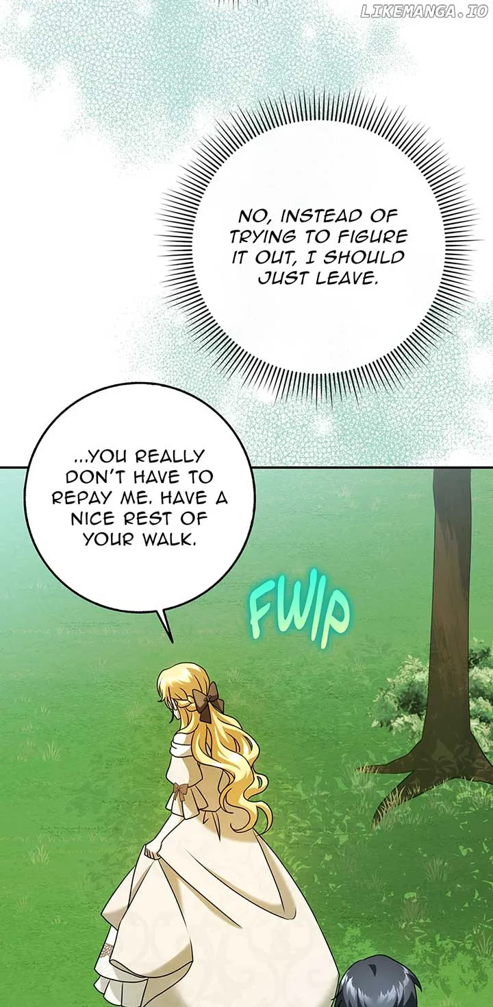 The Lost Cinderella Chapter 18 Online - página 40