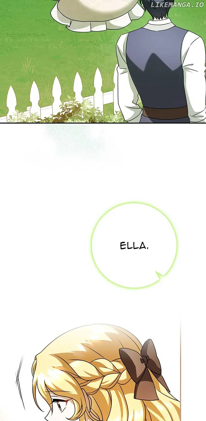 The Lost Cinderella Chapter 18 Online - página 41