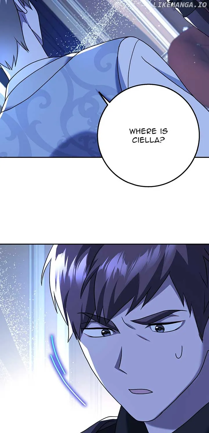 The Lost Cinderella Chapter 18 Online - página 54