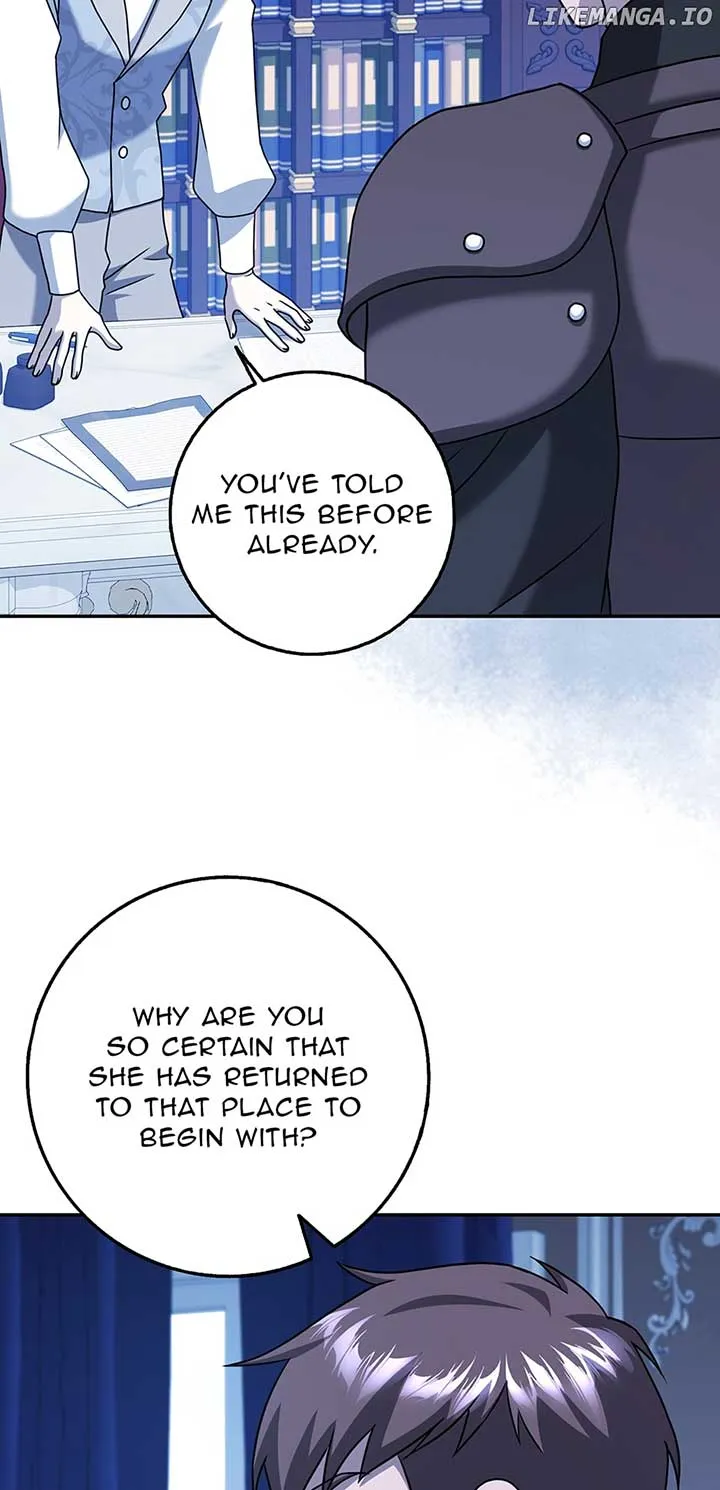 The Lost Cinderella Chapter 18 Online - página 56
