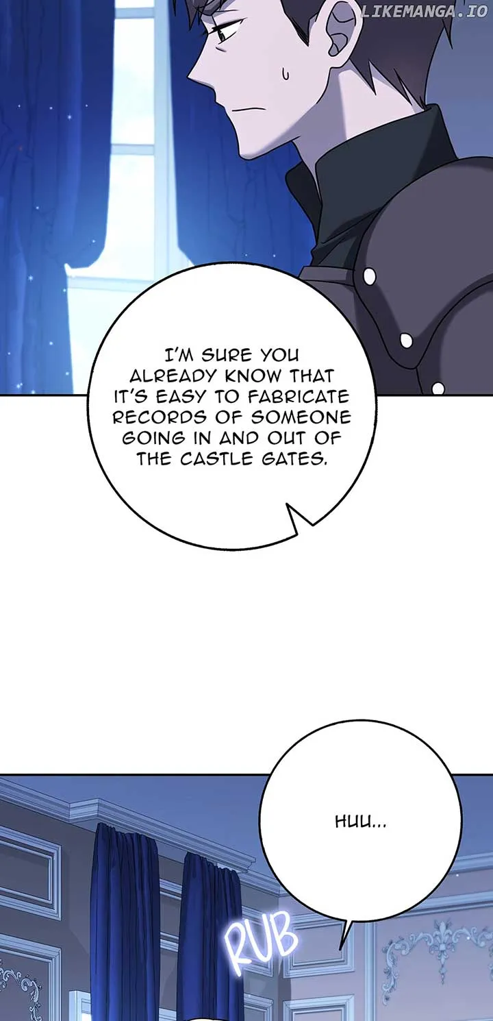 The Lost Cinderella Chapter 18 Online - página 57