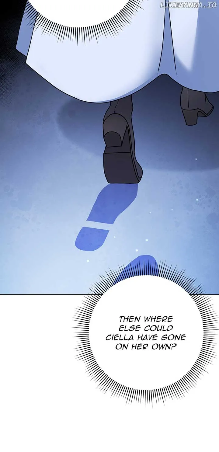 The Lost Cinderella Chapter 18 Online - página 59