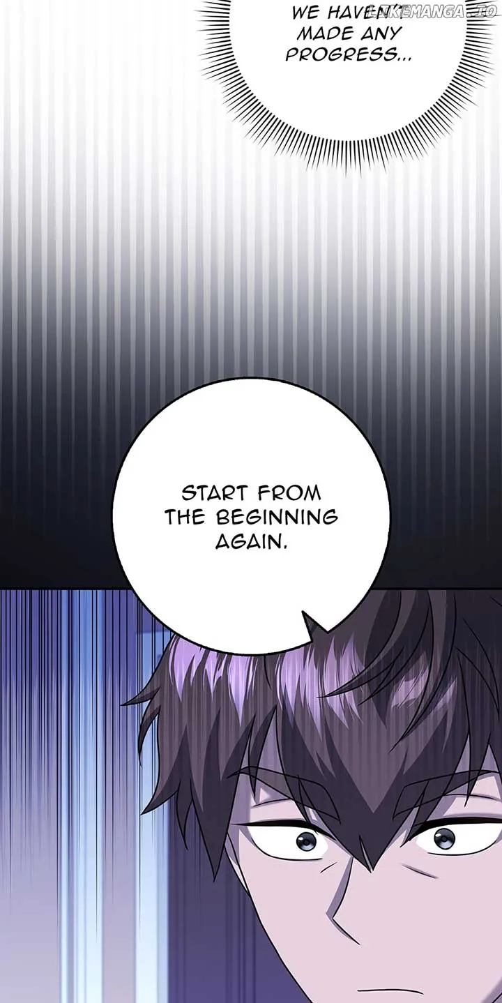 The Lost Cinderella Chapter 18 Online - página 61