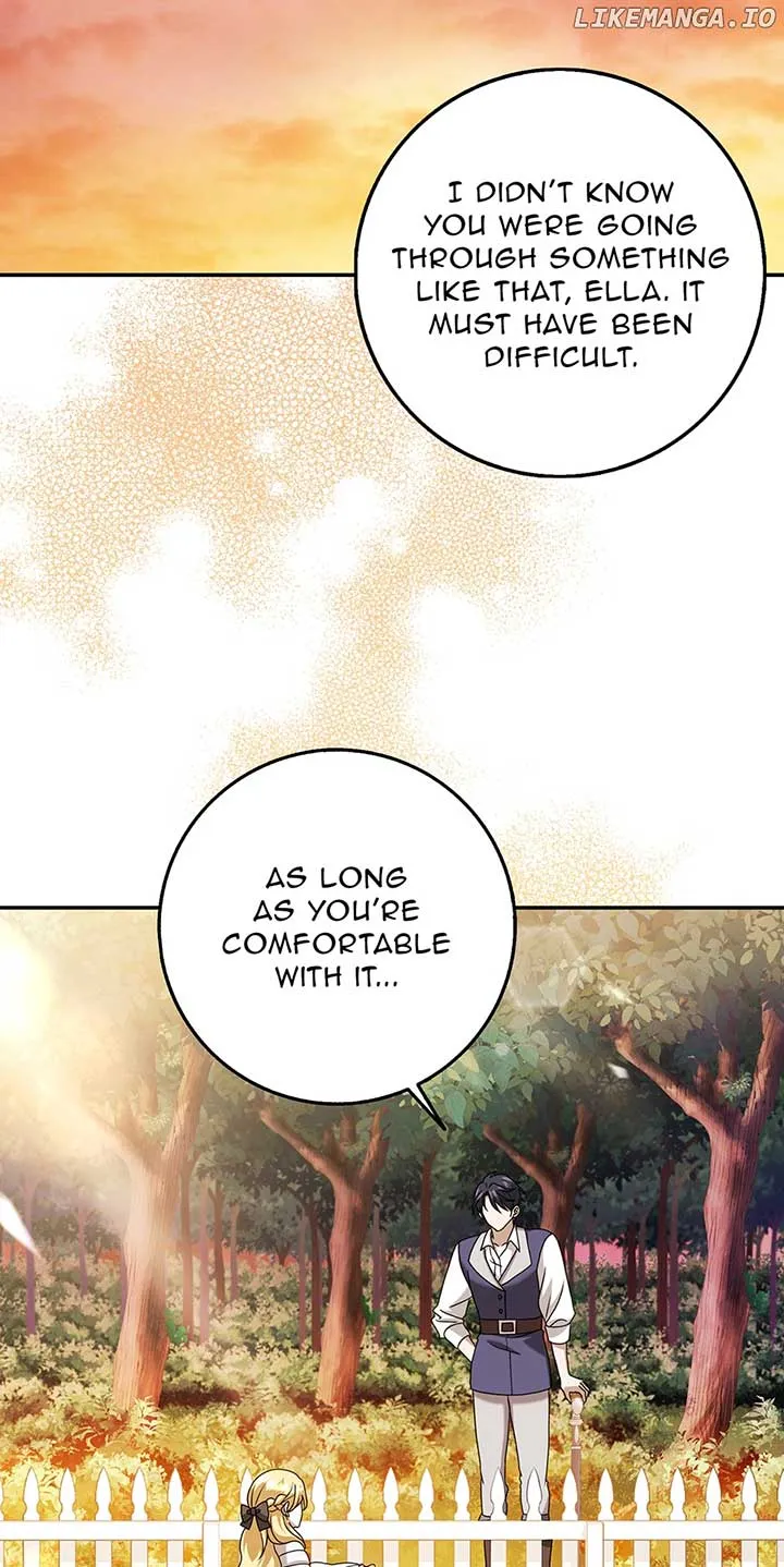 The Lost Cinderella Chapter 18 Online - página 66