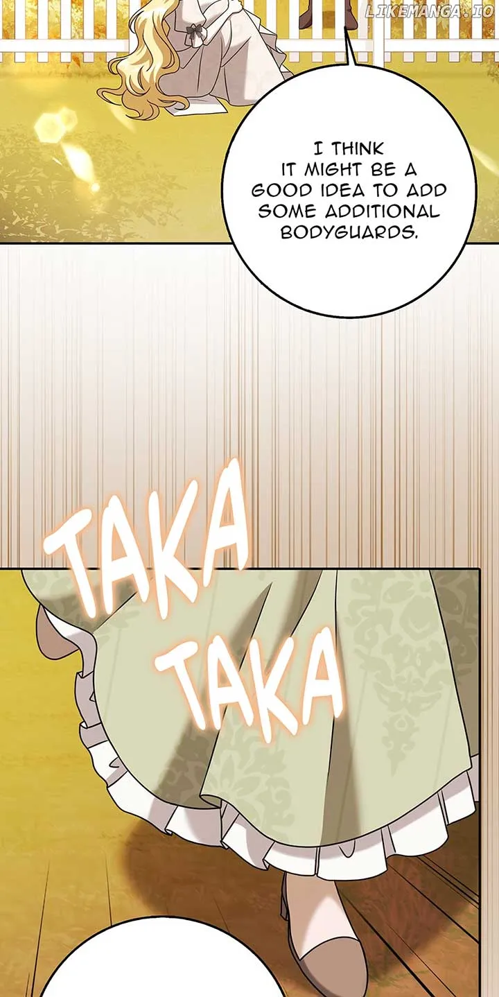The Lost Cinderella Chapter 18 Online - página 67