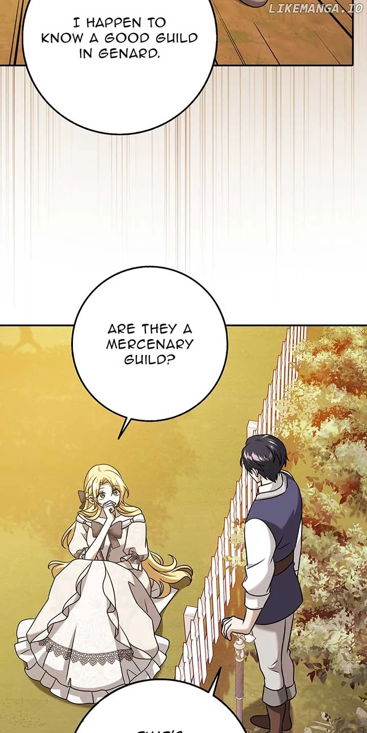 The Lost Cinderella Chapter 18 Online - página 68
