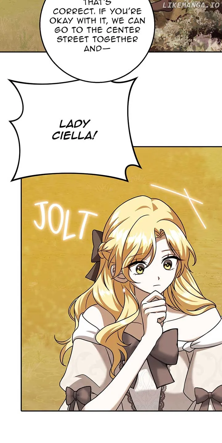 The Lost Cinderella Chapter 18 Online - página 69