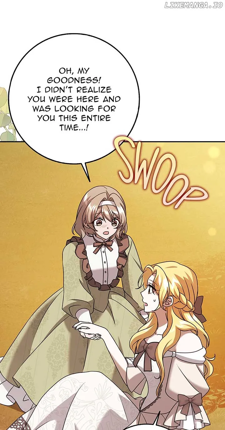 The Lost Cinderella Chapter 18 Online - página 70