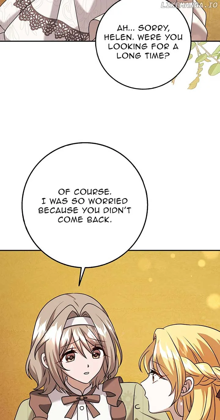 The Lost Cinderella Chapter 18 Online - página 71