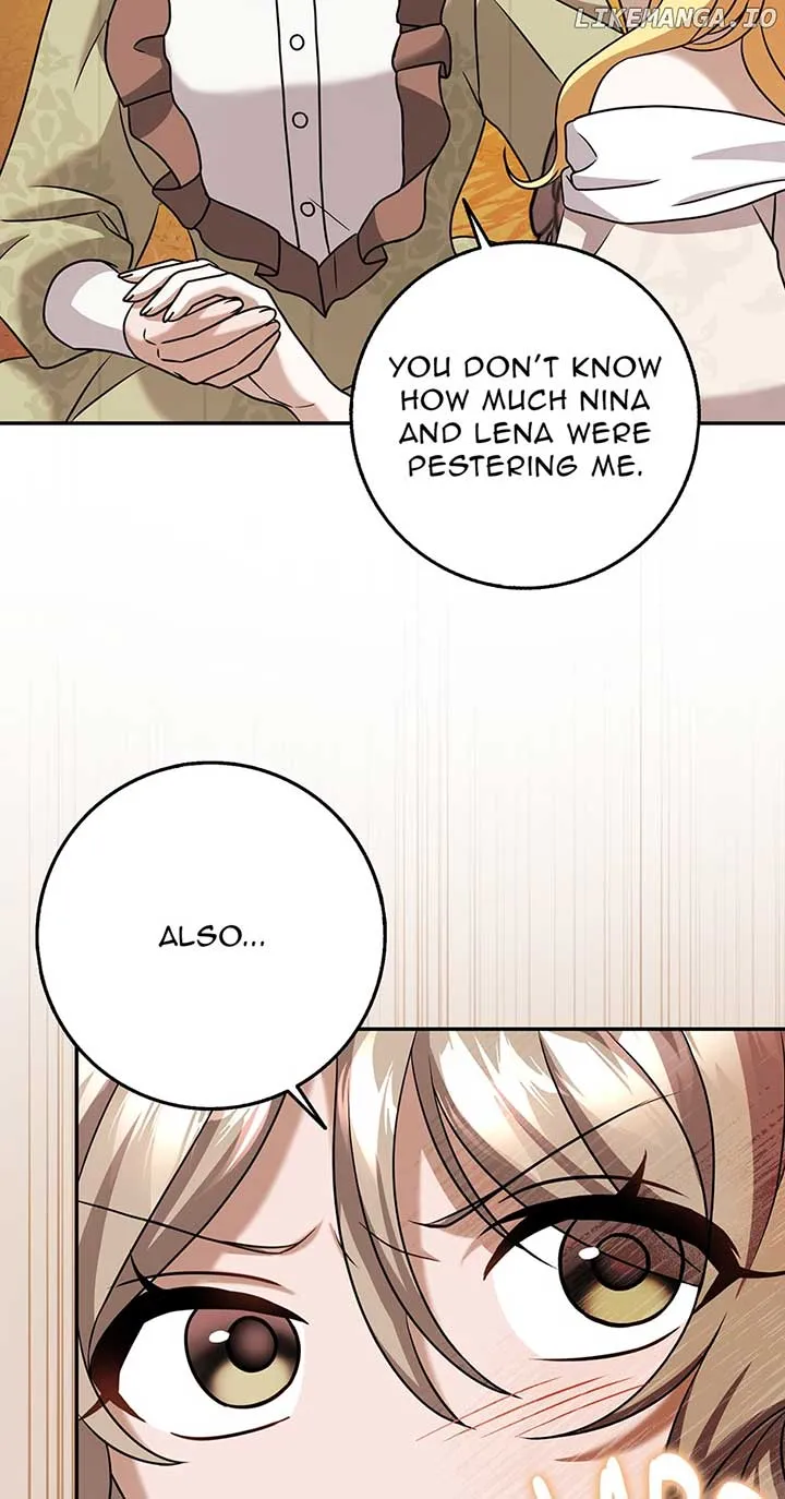 The Lost Cinderella Chapter 18 Online - página 72