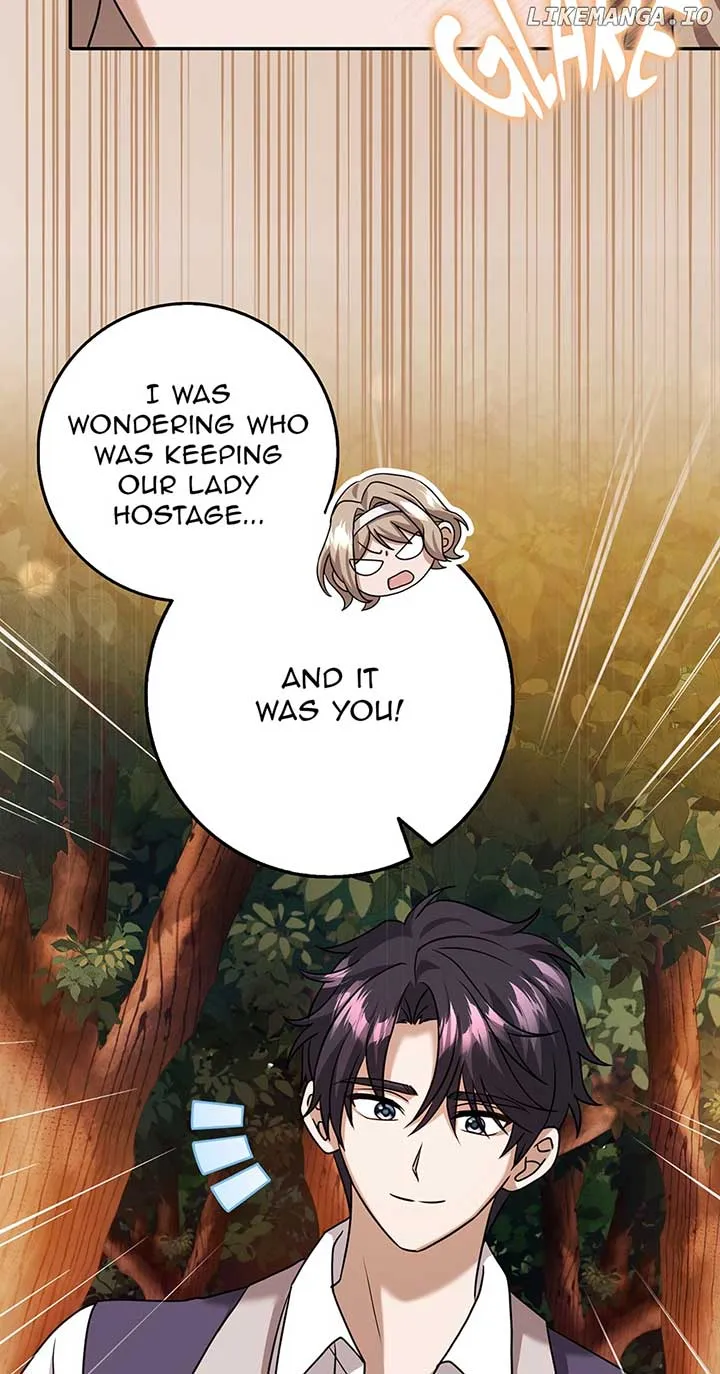 The Lost Cinderella Chapter 18 Online - página 73