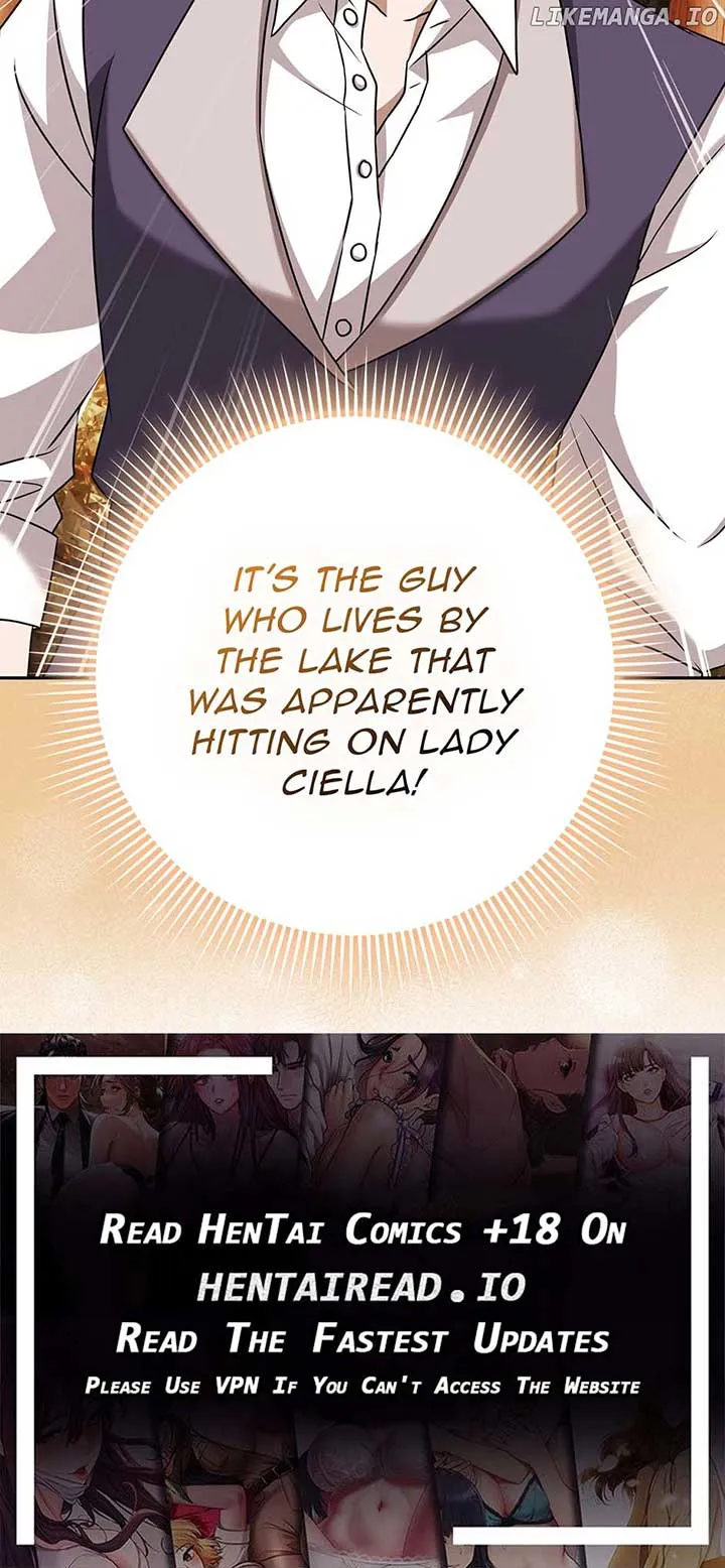 The Lost Cinderella Chapter 18 Online - página 74