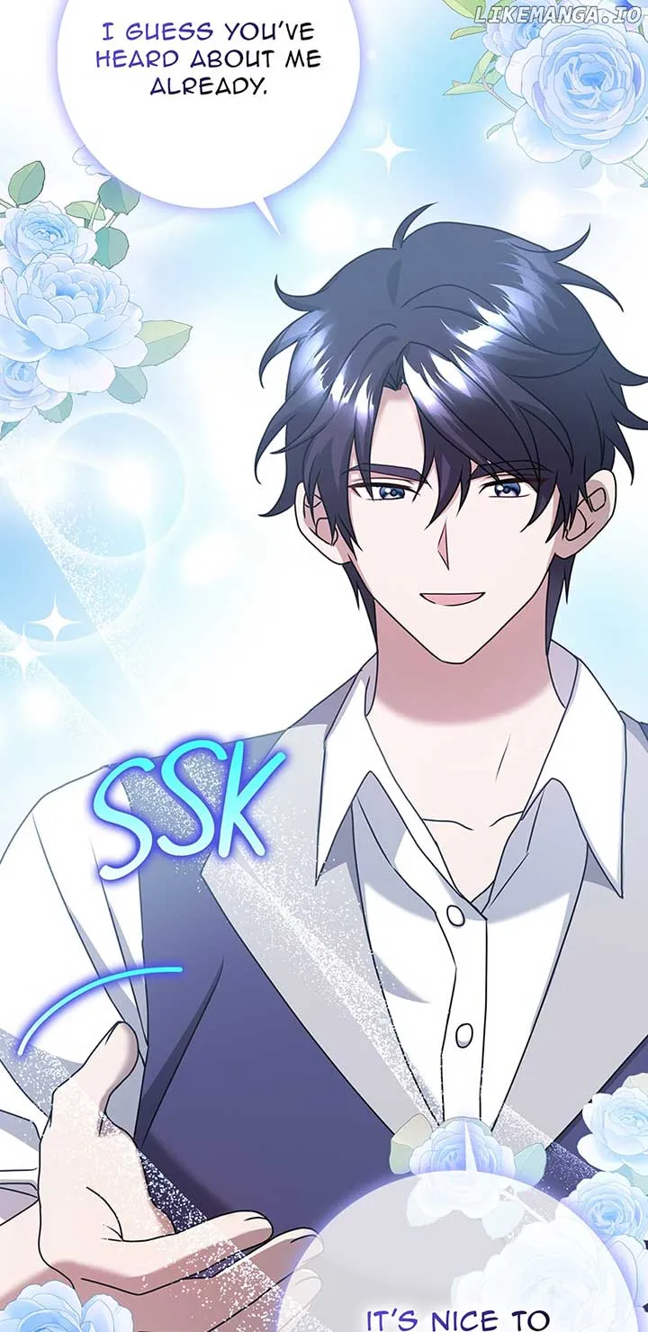 The Lost Cinderella Chapter 19 Online - página 3