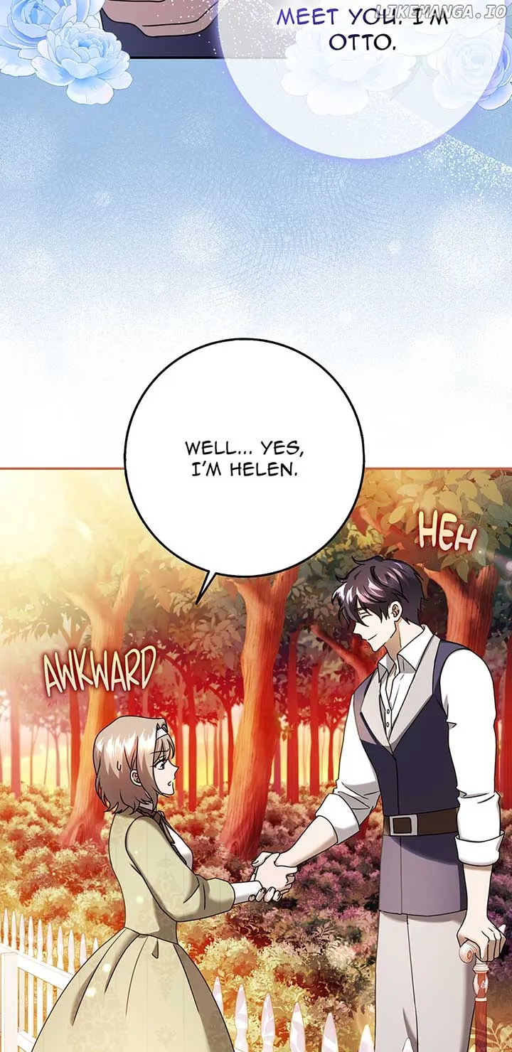 The Lost Cinderella Chapter 19 Online - página 4