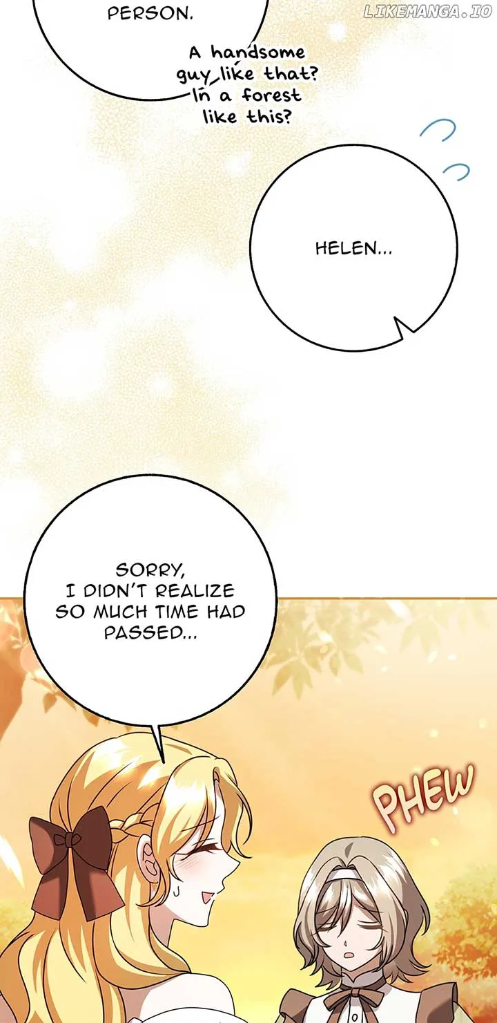 The Lost Cinderella Chapter 19 Online - página 6