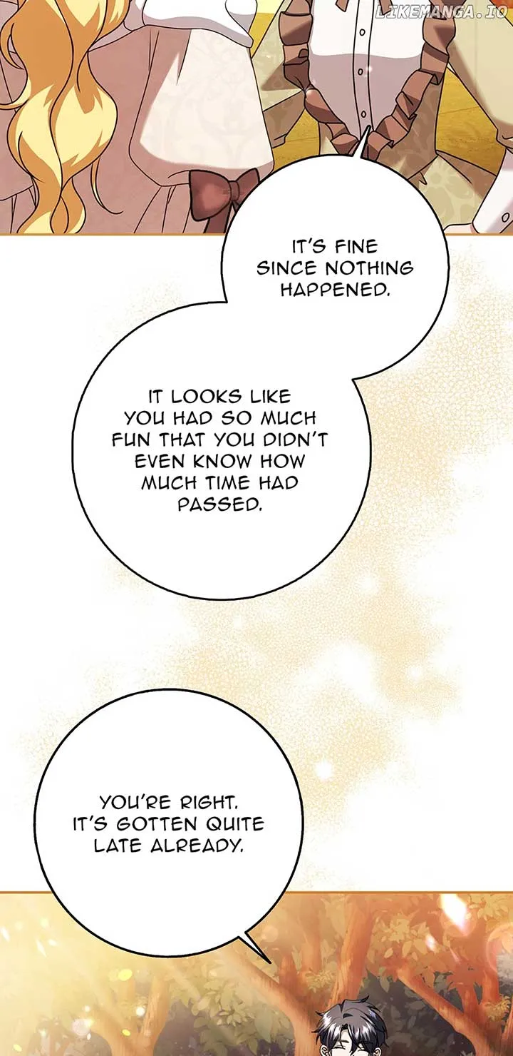 The Lost Cinderella Chapter 19 Online - página 7