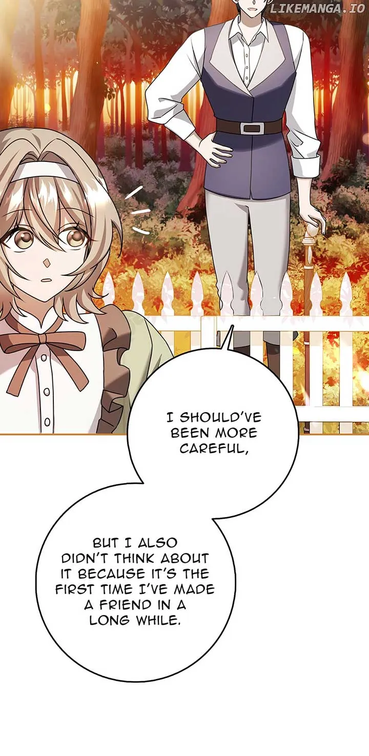 The Lost Cinderella Chapter 19 Online - página 8