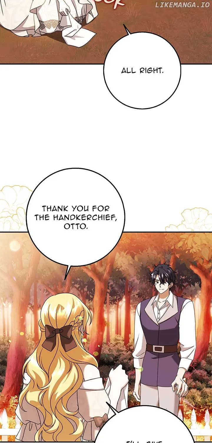 The Lost Cinderella Chapter 19 Online - página 10
