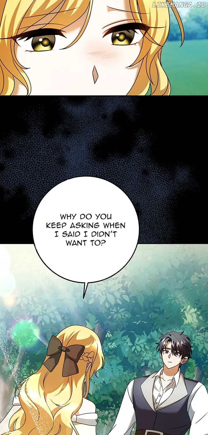 The Lost Cinderella Chapter 19 Online - página 14