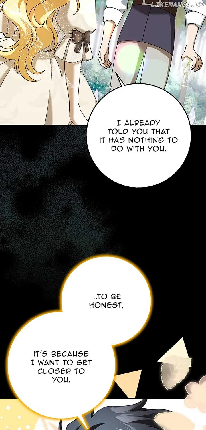 The Lost Cinderella Chapter 19 Online - página 15
