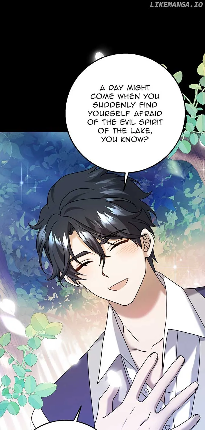The Lost Cinderella Chapter 19 Online - página 18