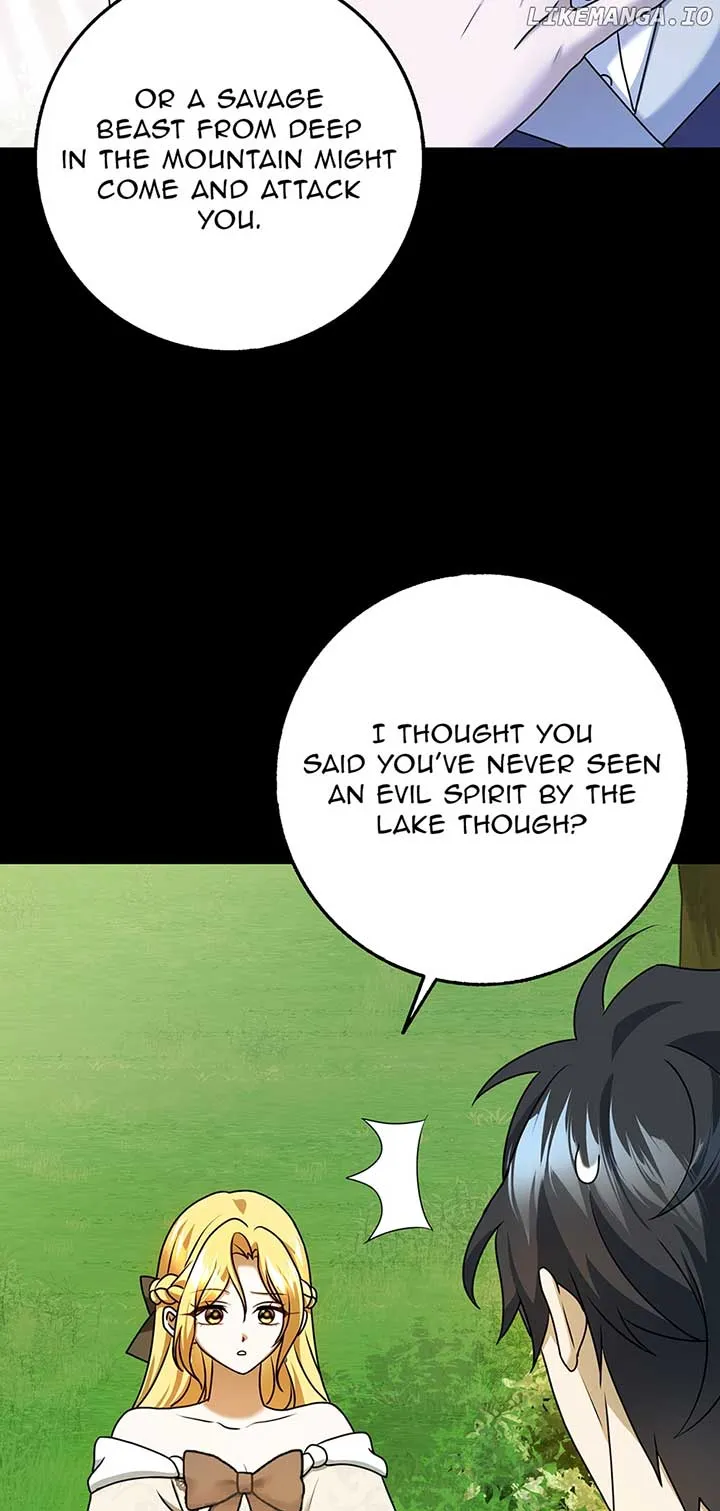 The Lost Cinderella Chapter 19 Online - página 19