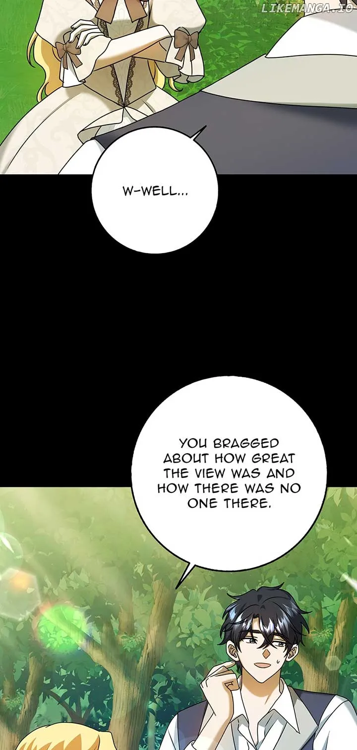 The Lost Cinderella Chapter 19 Online - página 20