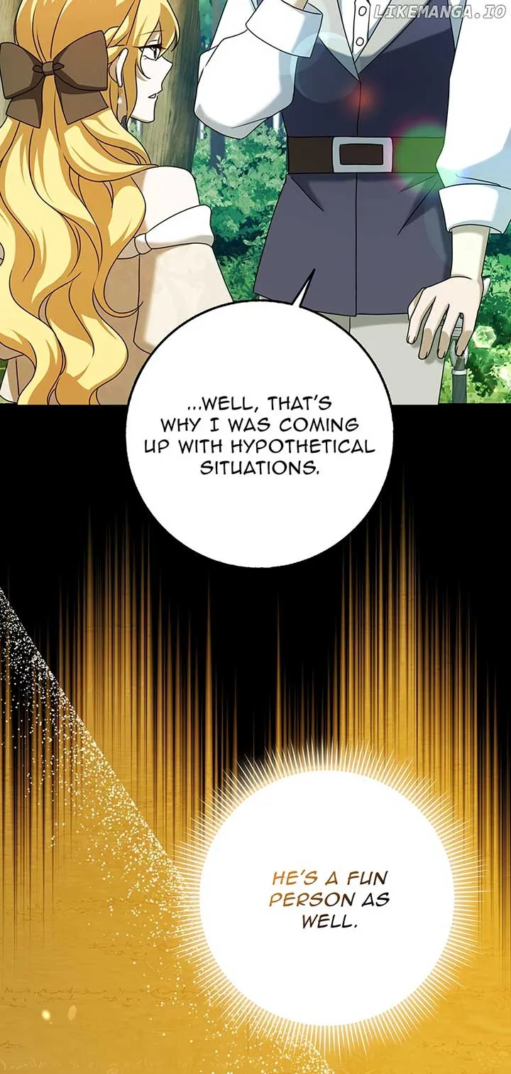 The Lost Cinderella Chapter 19 Online - página 21