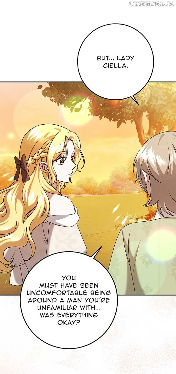 The Lost Cinderella Chapter 19 Online - página 25