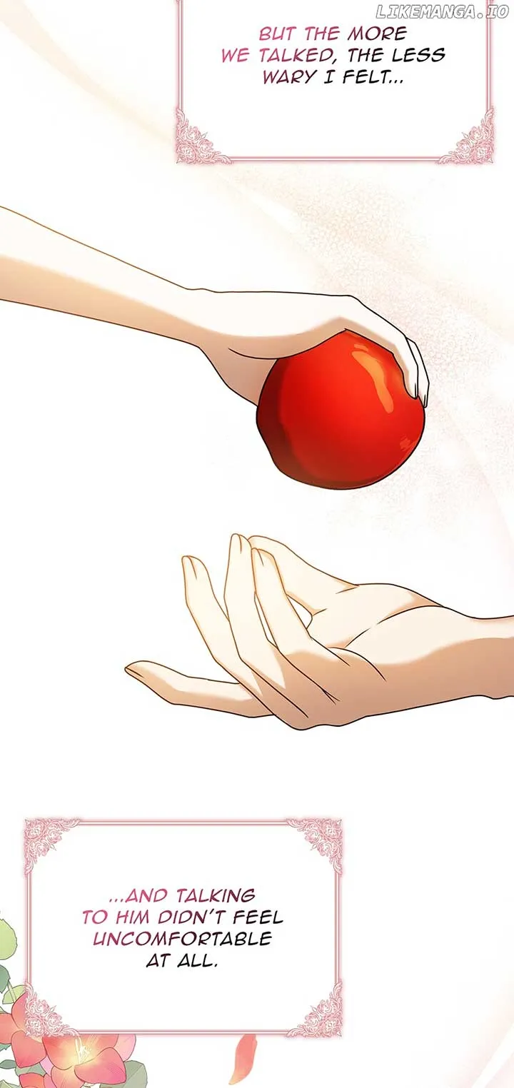 The Lost Cinderella Chapter 19 Online - página 28