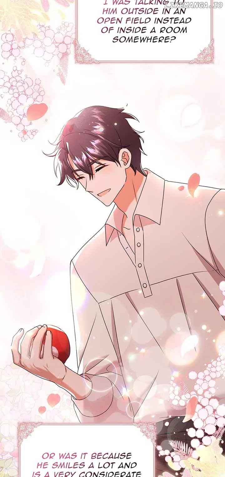 The Lost Cinderella Chapter 19 Online - página 30