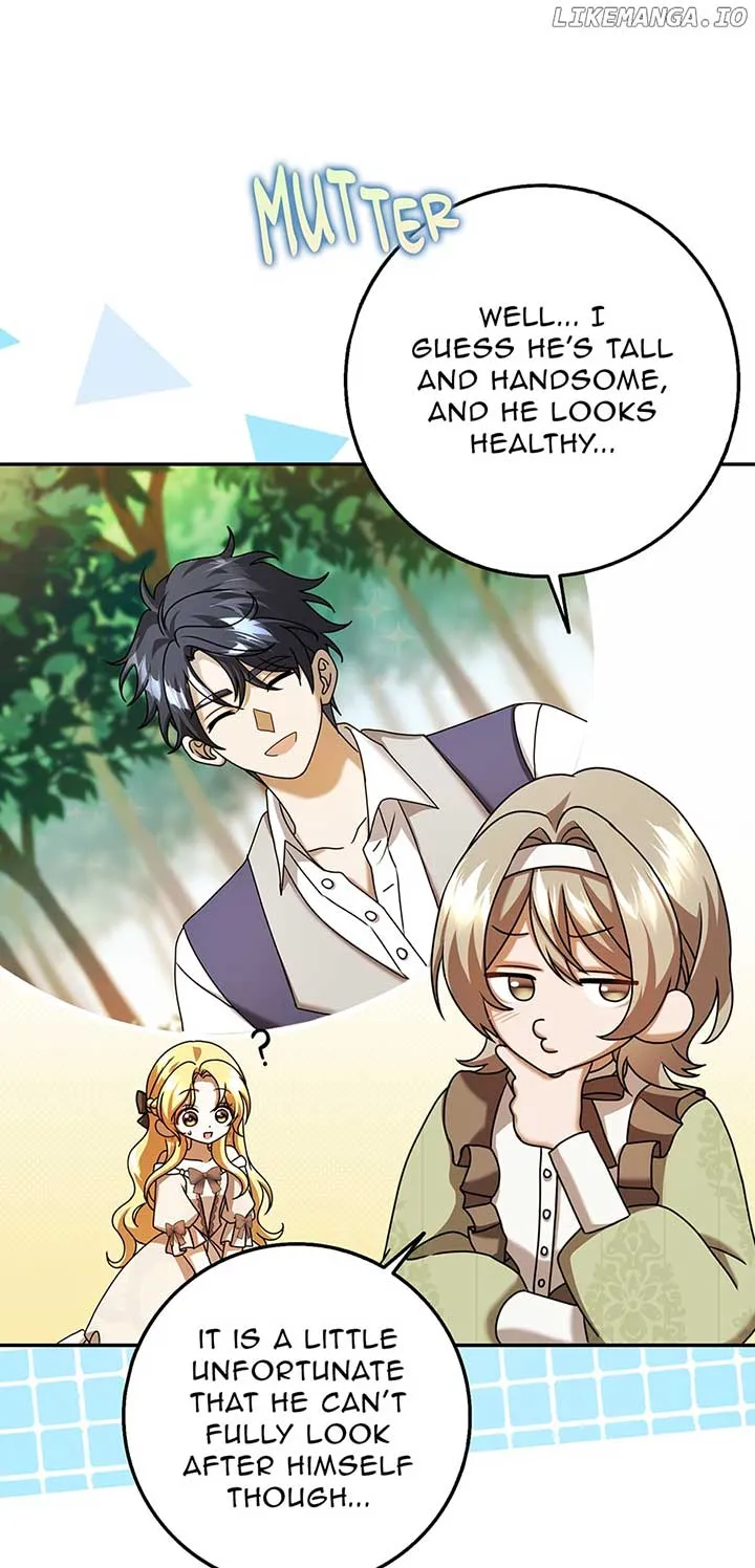 The Lost Cinderella Chapter 19 Online - página 33