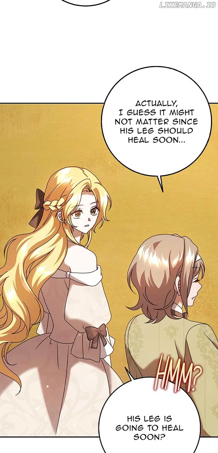 The Lost Cinderella Chapter 19 Online - página 34