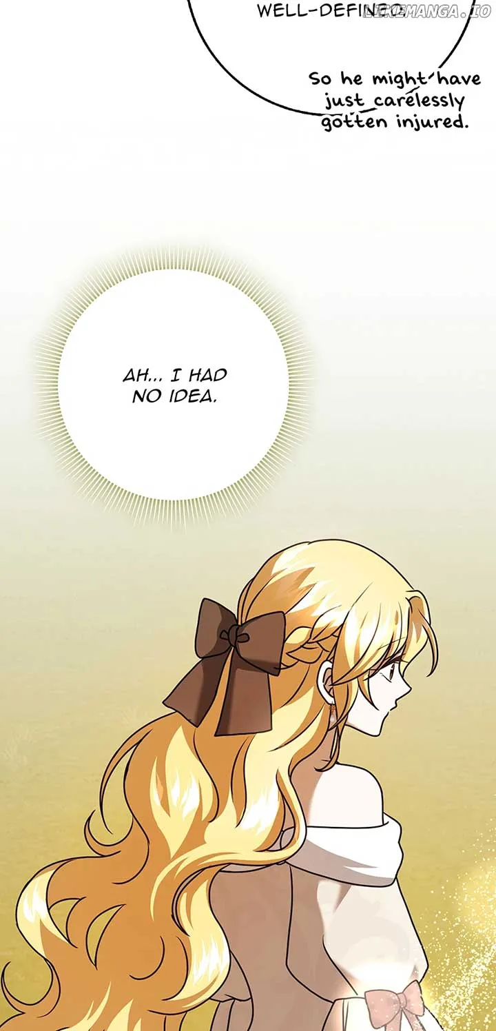 The Lost Cinderella Chapter 19 Online - página 36