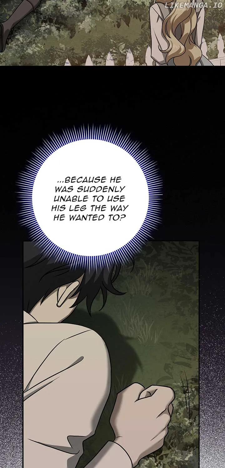 The Lost Cinderella Chapter 19 Online - página 38