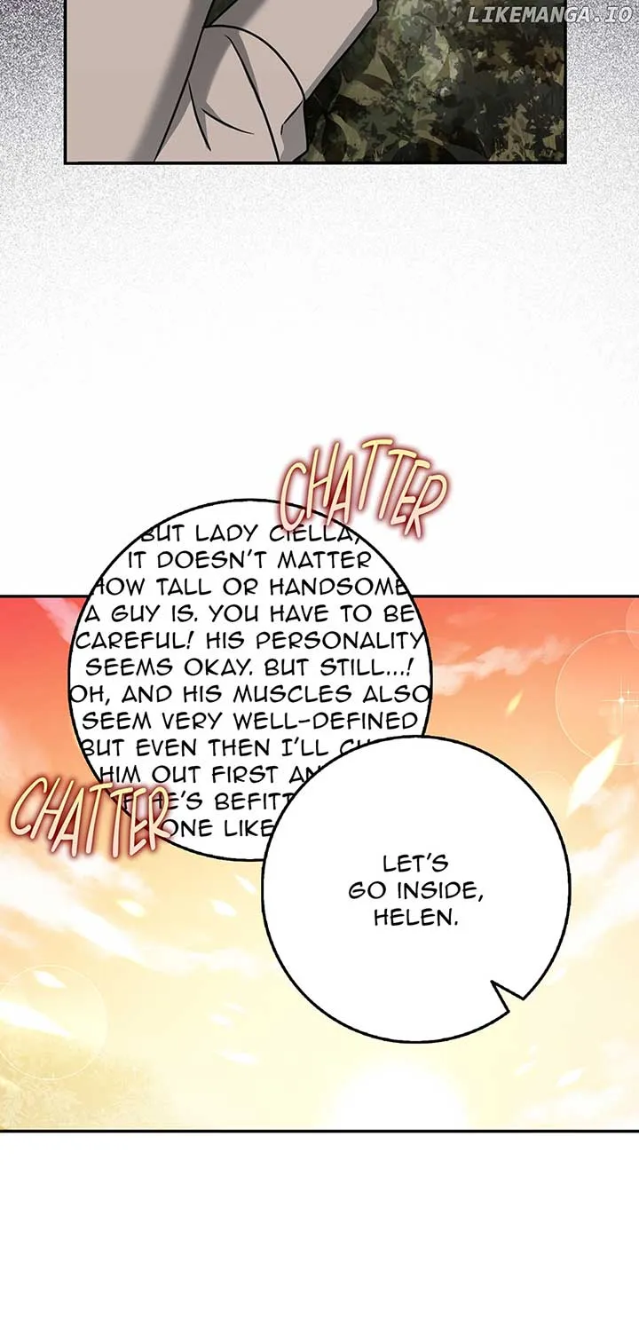 The Lost Cinderella Chapter 19 Online - página 39
