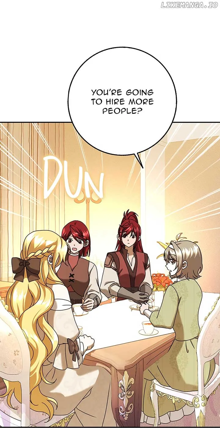 The Lost Cinderella Chapter 19 Online - página 44
