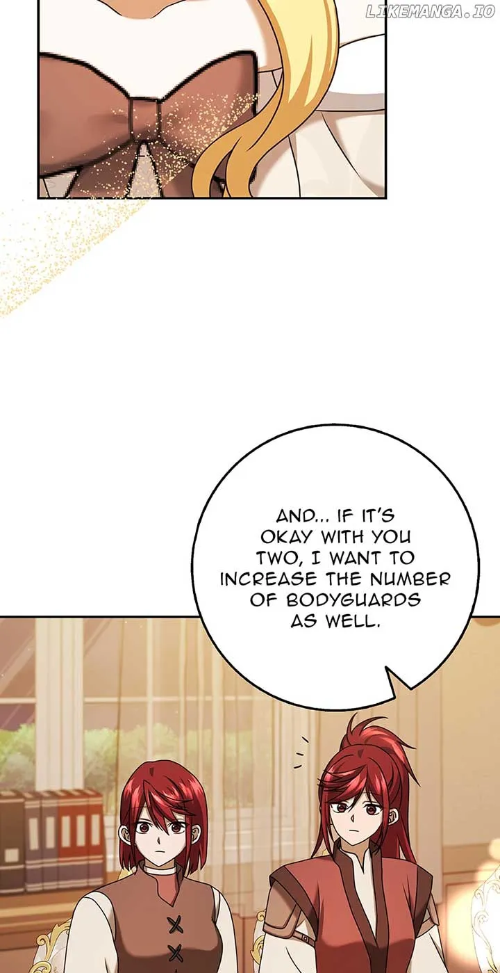 The Lost Cinderella Chapter 19 Online - página 47