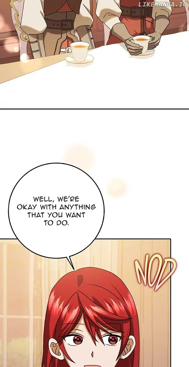 The Lost Cinderella Chapter 19 Online - página 48