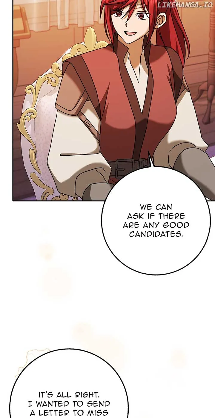 The Lost Cinderella Chapter 19 Online - página 50
