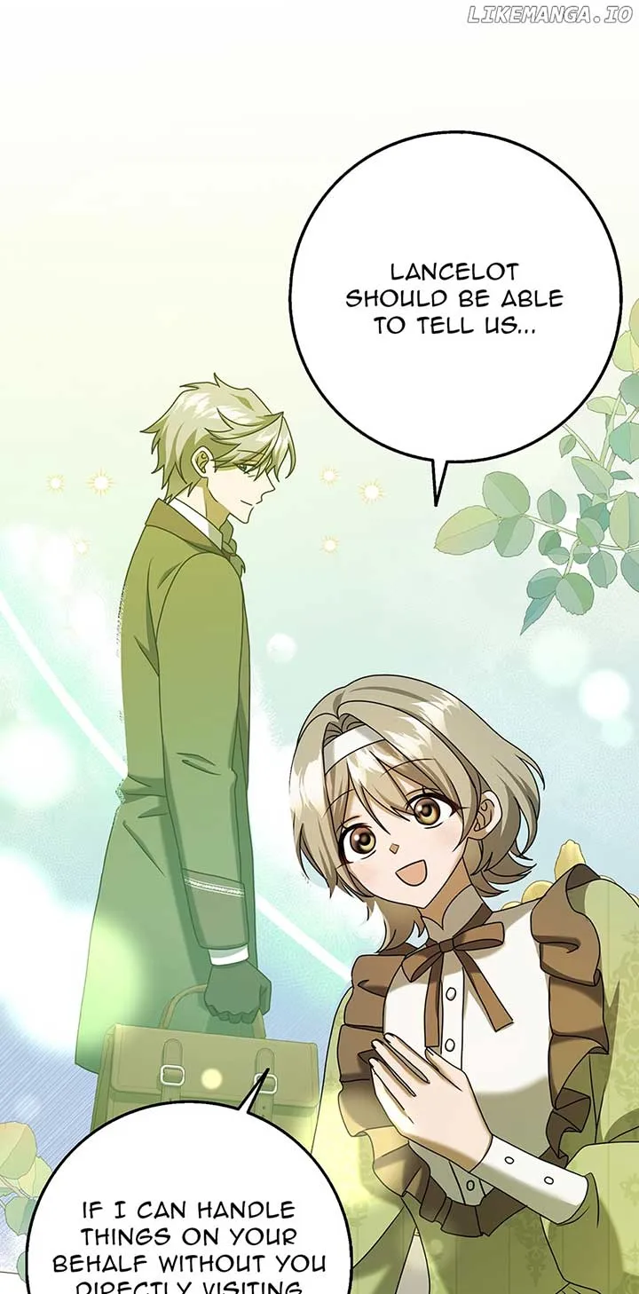 The Lost Cinderella Chapter 19 Online - página 53