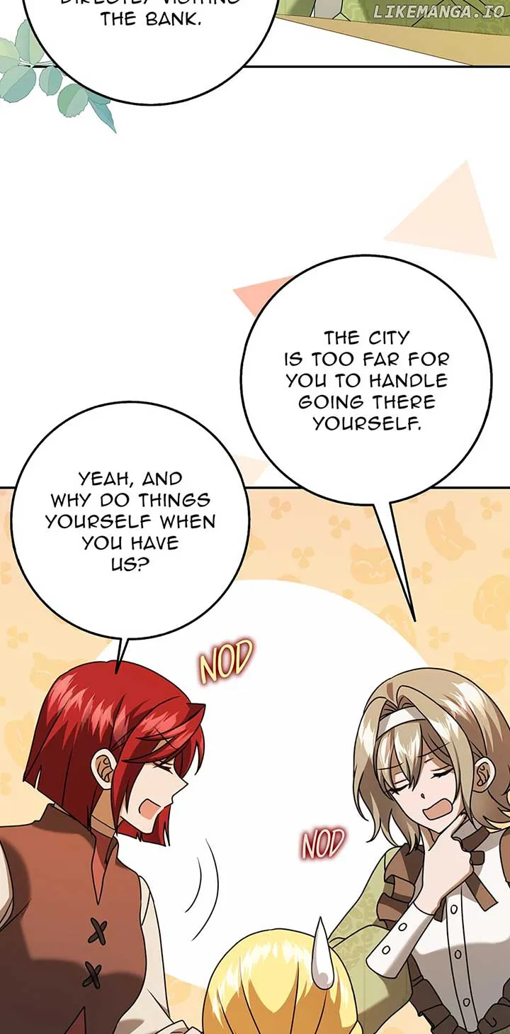 The Lost Cinderella Chapter 19 Online - página 54