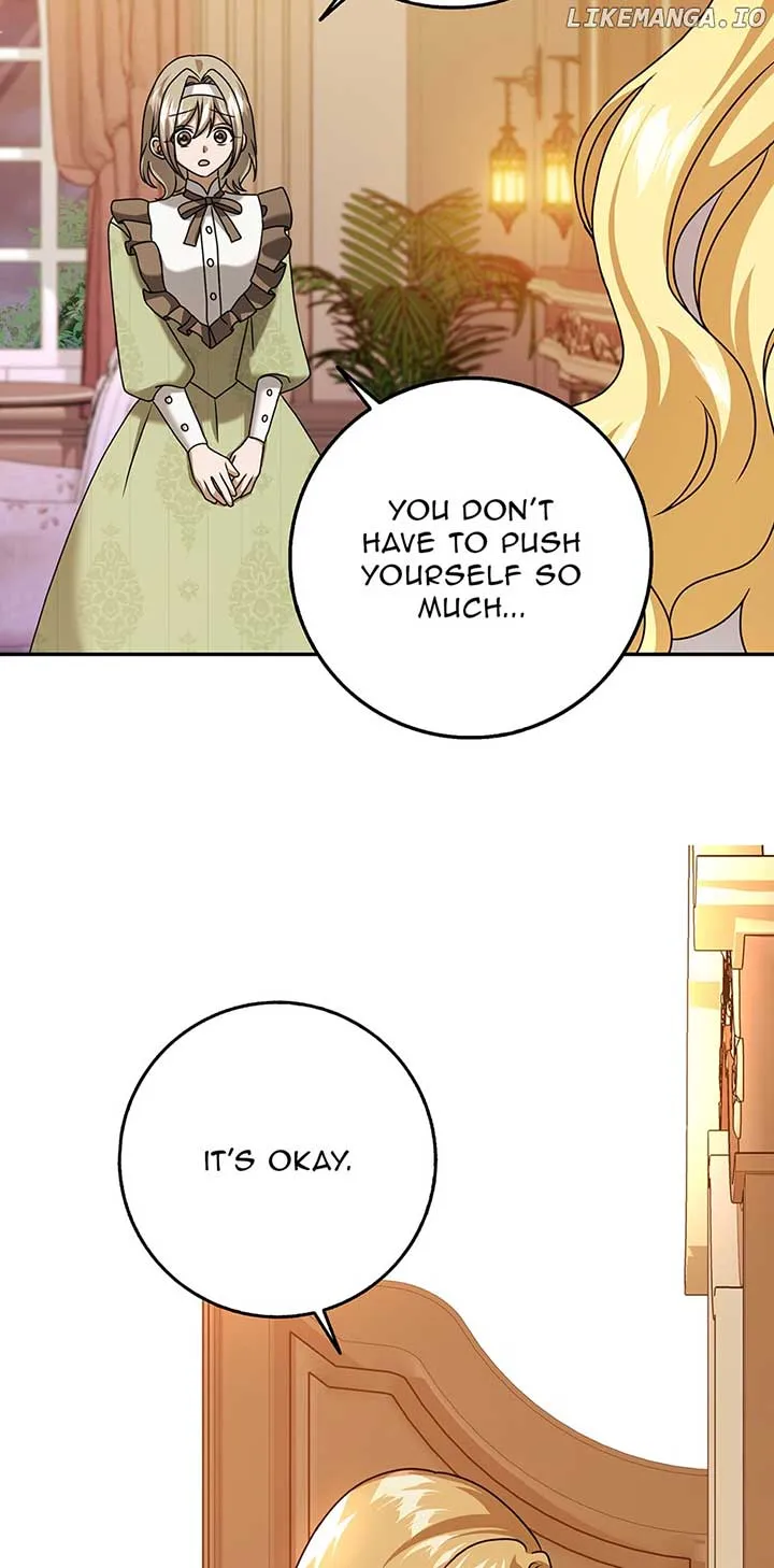 The Lost Cinderella Chapter 19 Online - página 58