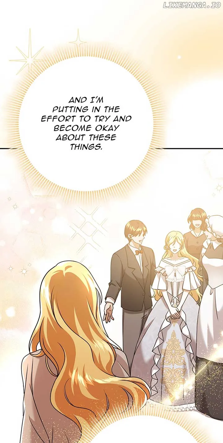 The Lost Cinderella Chapter 19 Online - página 61